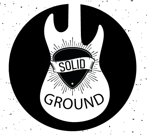 SOLID GROUND Coverband